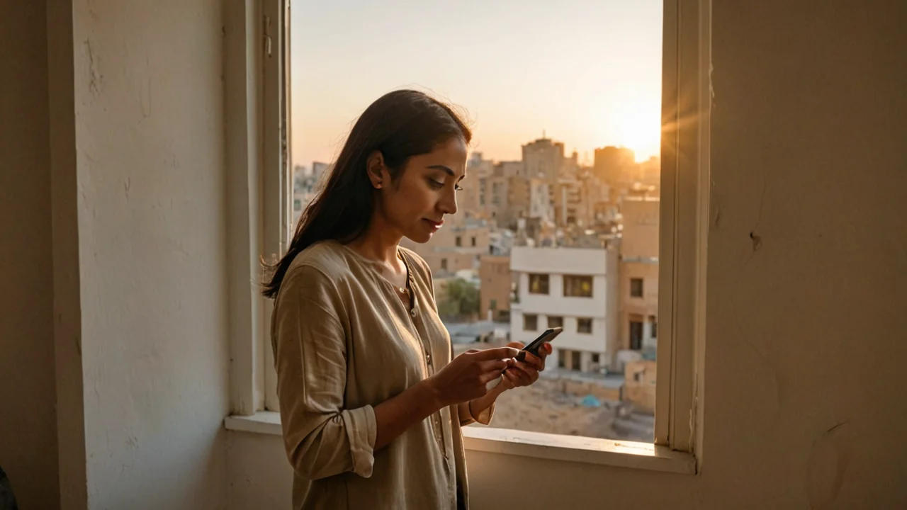 تطبيق Fusion Markets لأندرويد