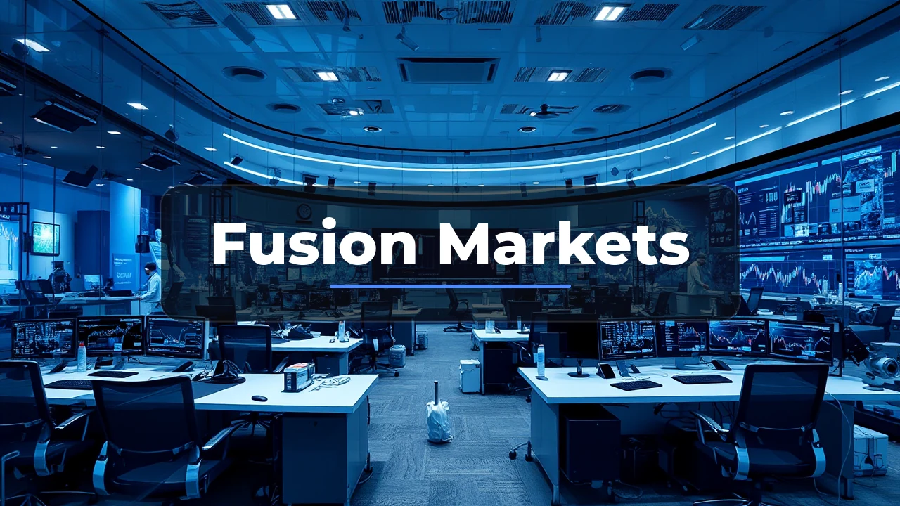 مراجعة Fusion Markets للمتداولين في مصر