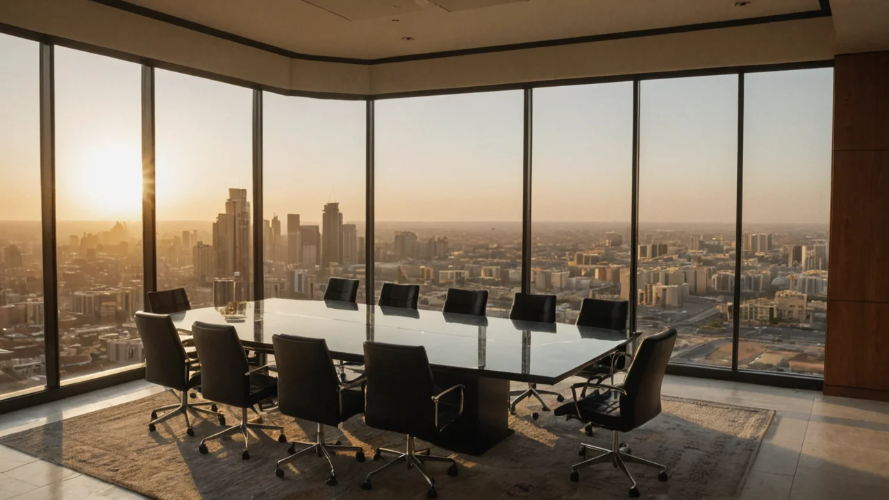 تداول OIH - أوراسكوم للاستثمار القابضة عبر Fusion Markets